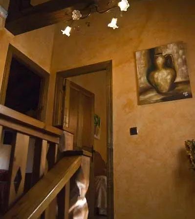 Landsted Dos Infantas Lilas