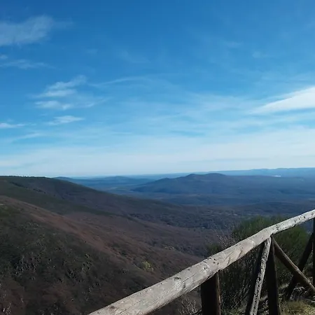 Landsted Dos Infantas Lilas *