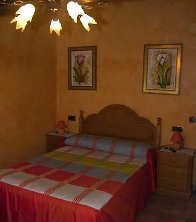 Landsted Dos Infantas Lilas Valdespino