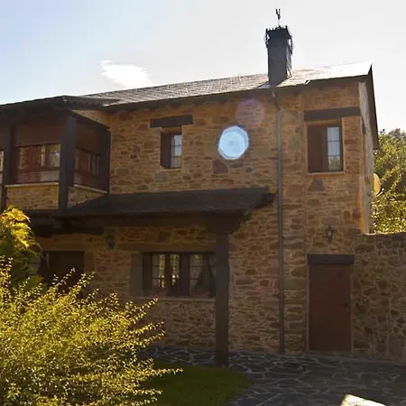 Landsted Dos Infantas Lilas