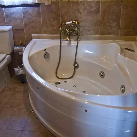 Landsted Dos Infantas Lilas *