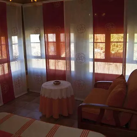 Landsted Dos Infantas Lilas *