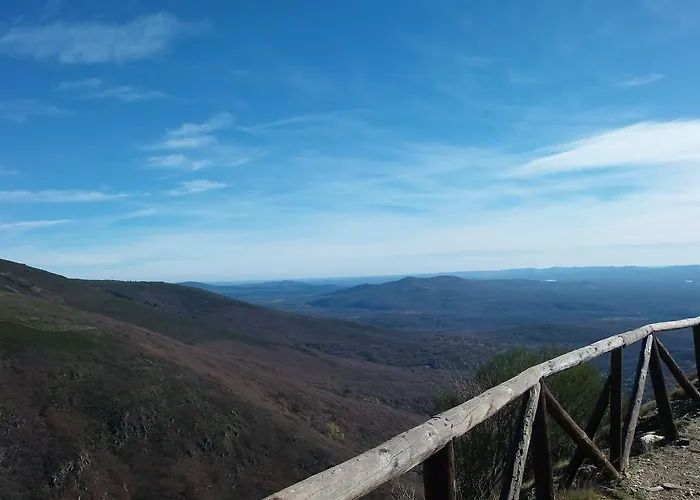 Casa rural Dos Infantas Lilas *