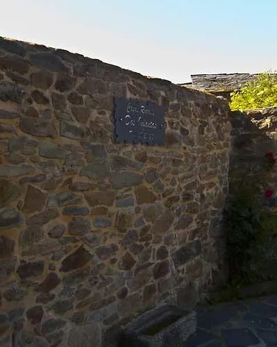 Casa rural Dos Infantas Lilas