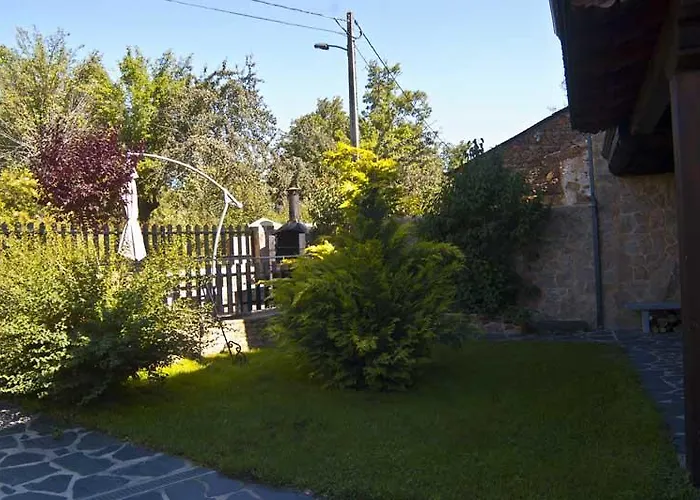 Casa rural Dos Infantas Lilas Valdespino